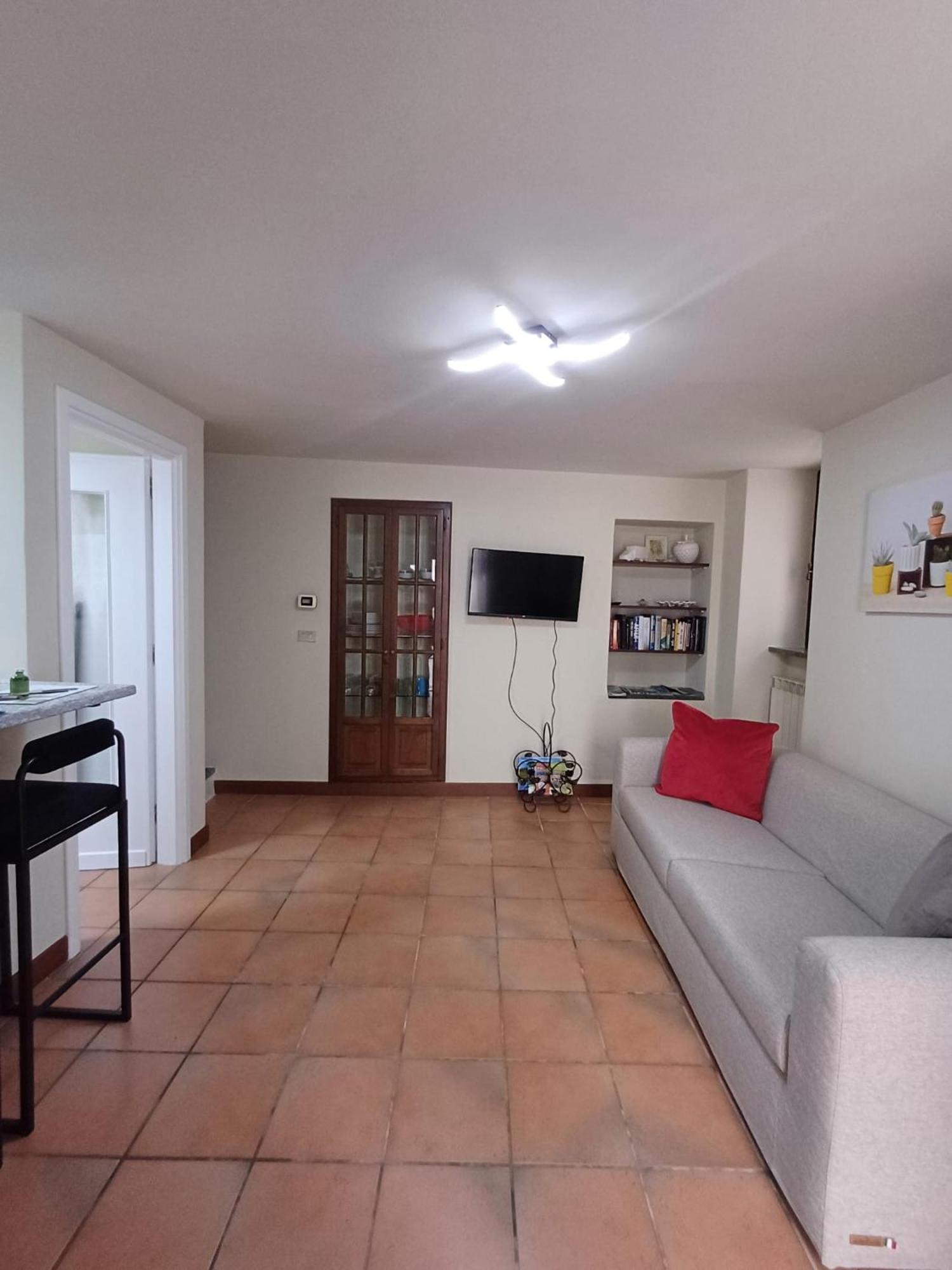 Casa Clotilde Βίλα Βερμπάνια Εξωτερικό φωτογραφία